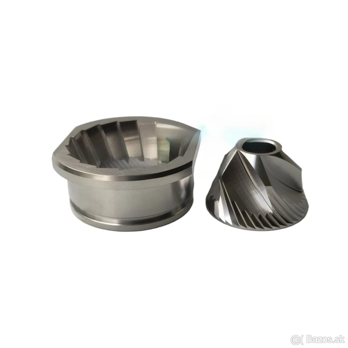 Mliecie kamene Jura G3 - 4