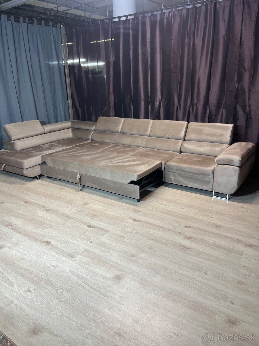 Sedacia súprava Maxi 420/C - 4