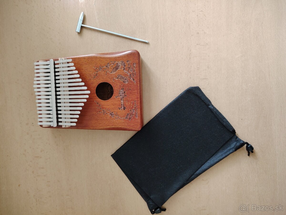 Kalimba - 4