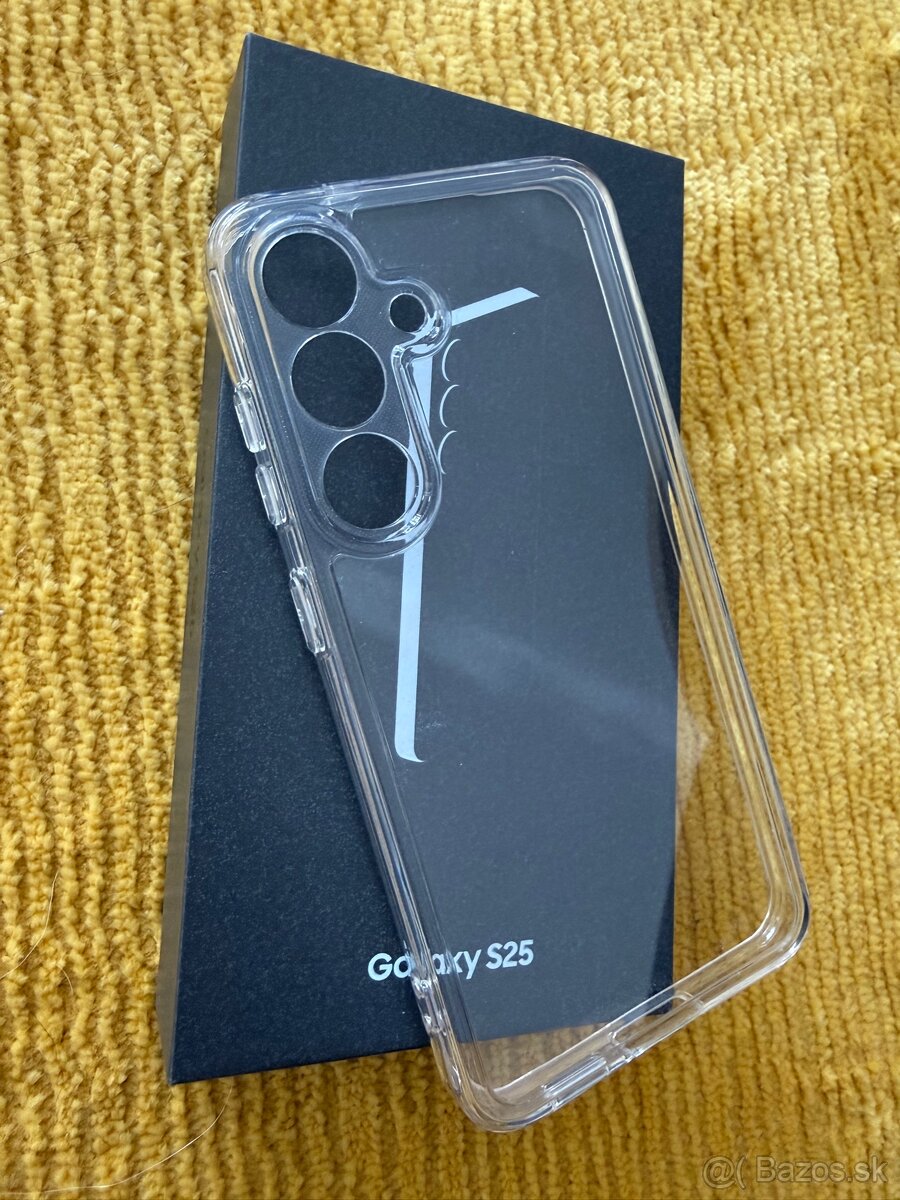 Samsung S25 - 512gb - 4