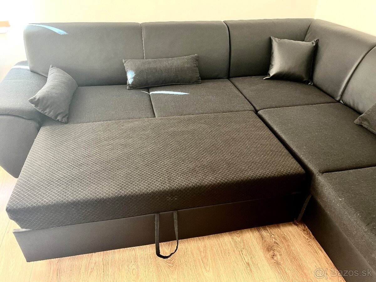 Royal sedacia súprava - 4