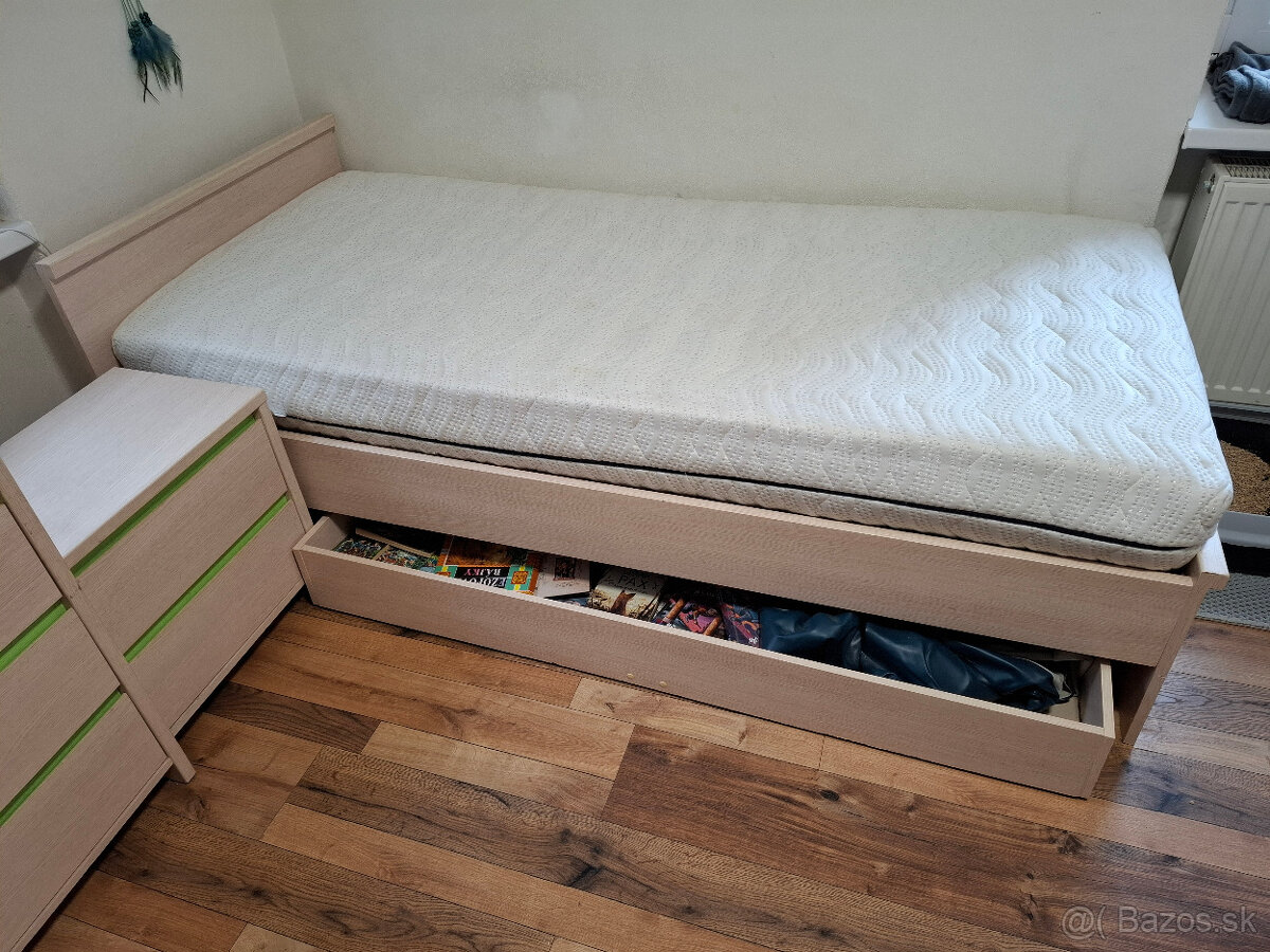 predám detskú izbu - 4