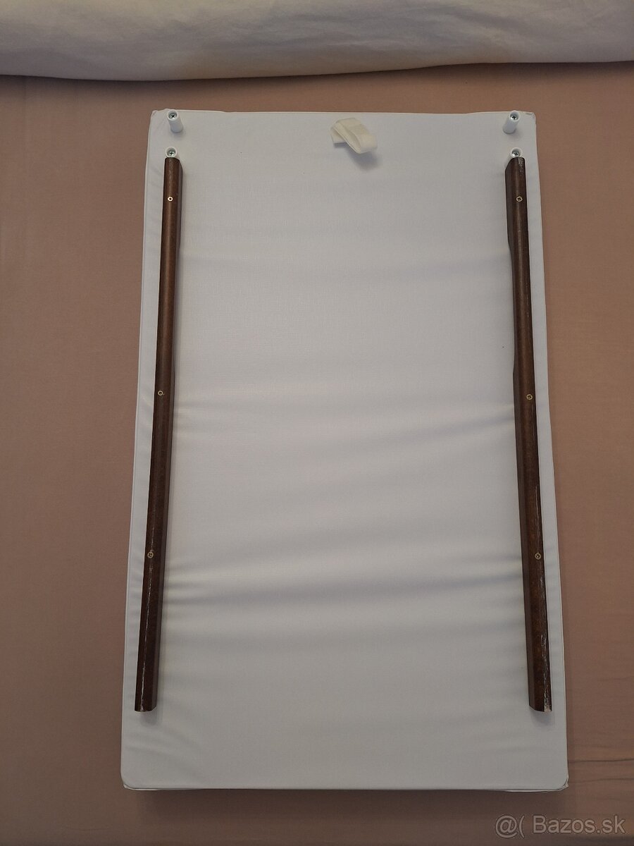 Predám detskú prebaľovaciu podložku - 4