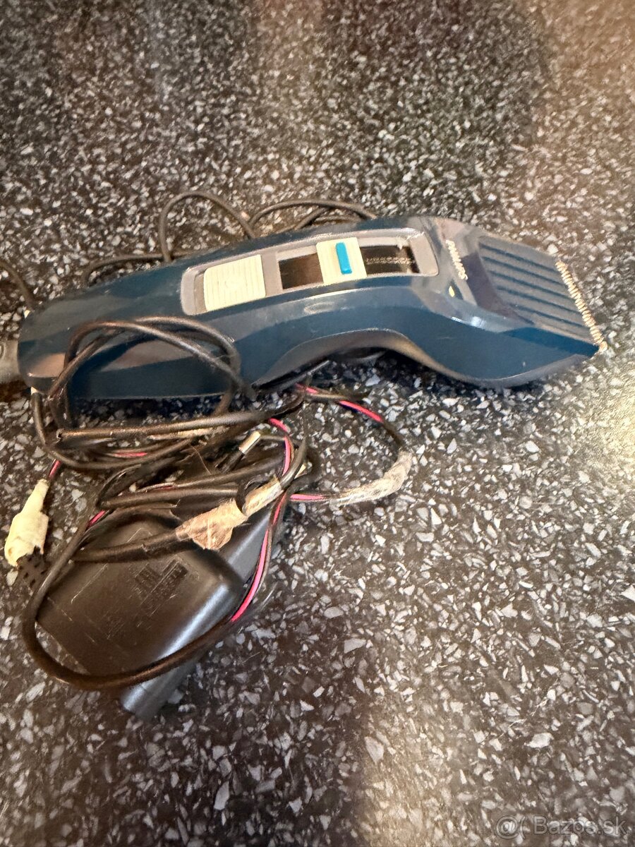 Predam strijček na strihanie Philips - 4