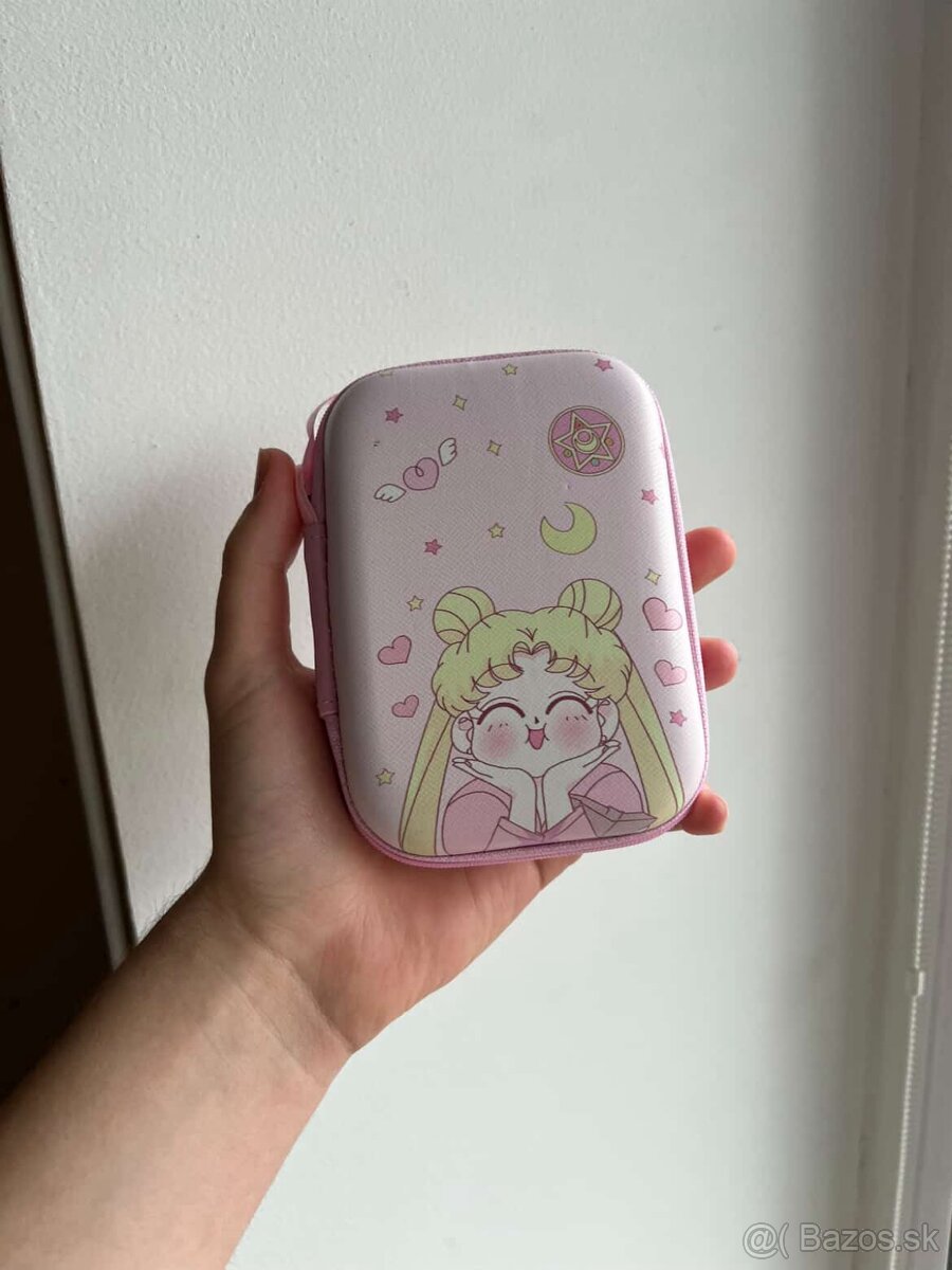 Sony Cyber-shot DSC-W130 - 4