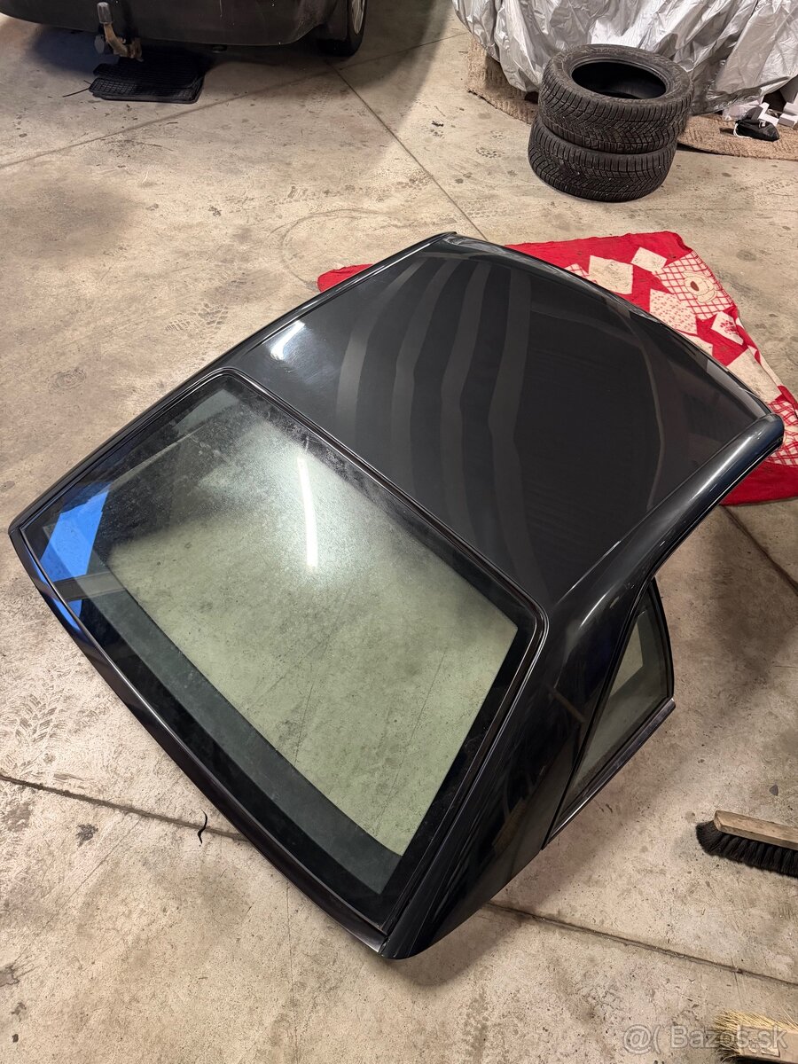 Hardtop Mercedes Benz r129 SL - 4