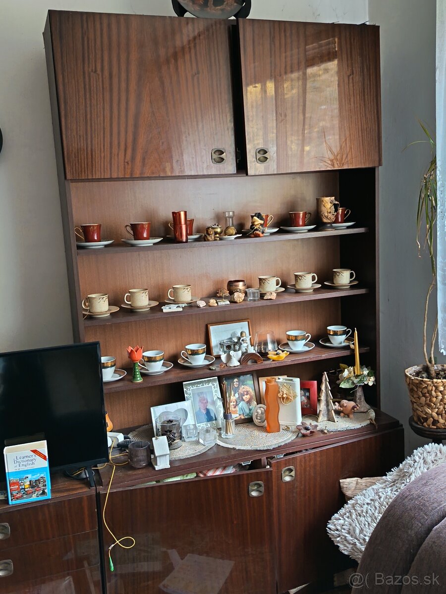 Predam obyvaciu stenu - 4