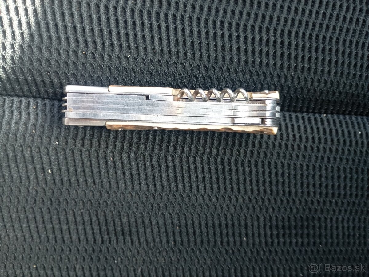 Predám pekné noziky - 4