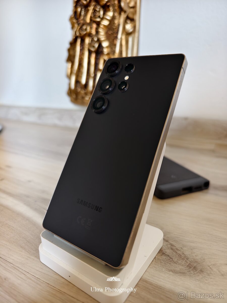 Samsung Galaxy S25 Ultra - 4