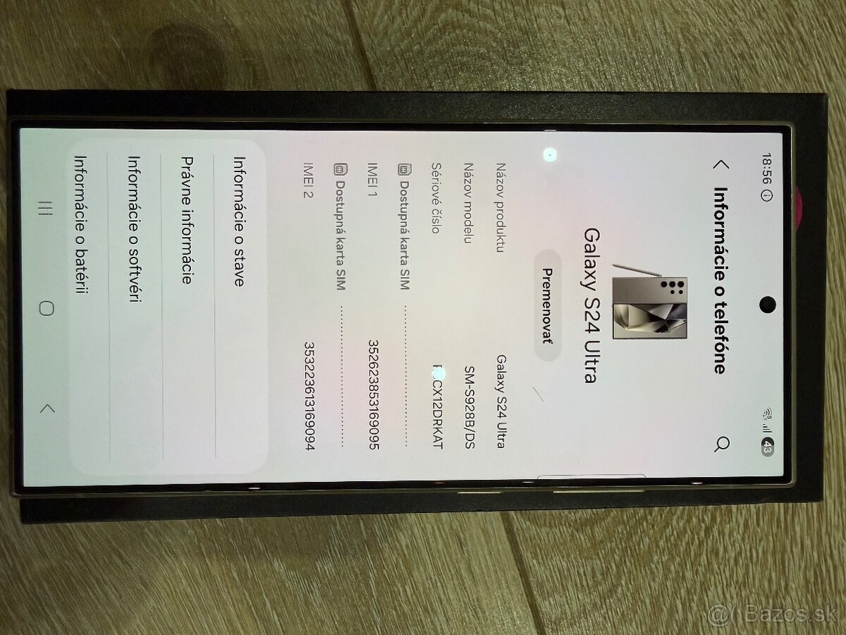 Samsung Galaxy S24 Ultra - 4