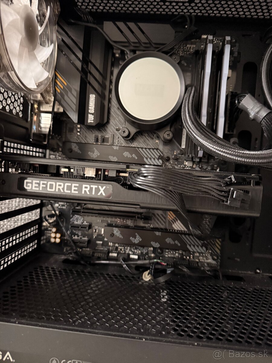 GeForce rtx3060 dual 12gb - 4