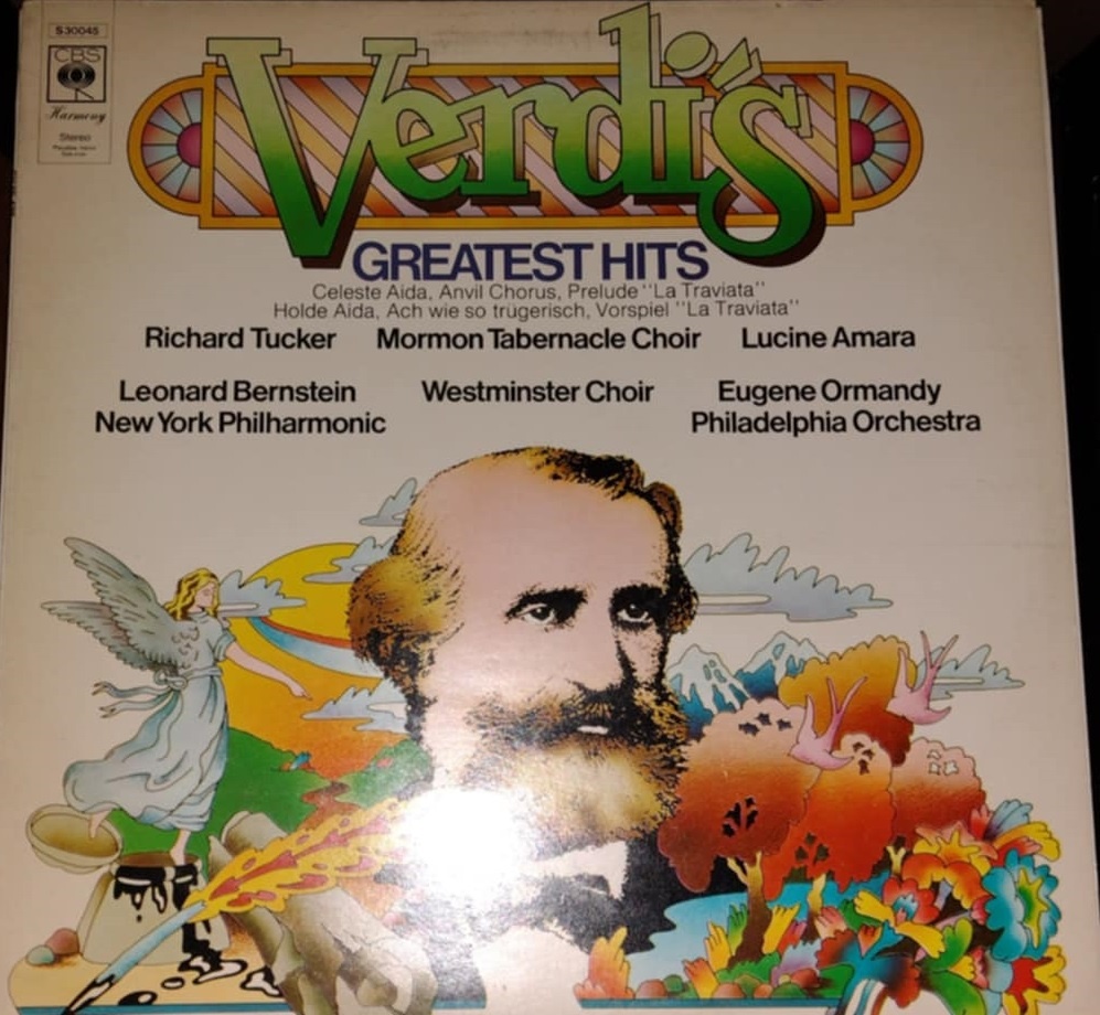 Klasická hudba Bach/Mozart/Chopin... - 4