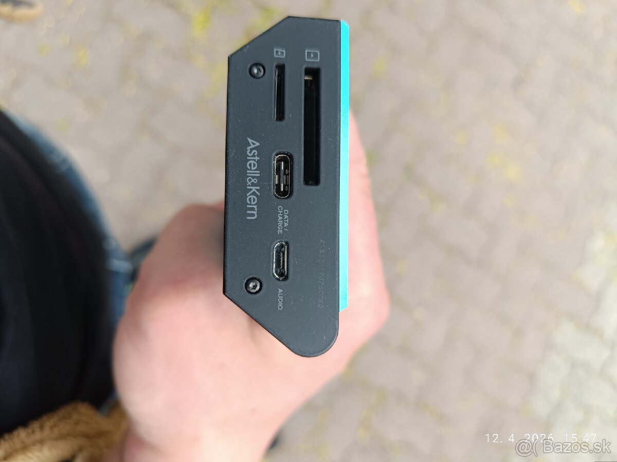 Astell a kern KANN - 4