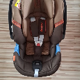Autosedačka / vajíčko CYBEX Aton 3S (0–13 kg) - 4