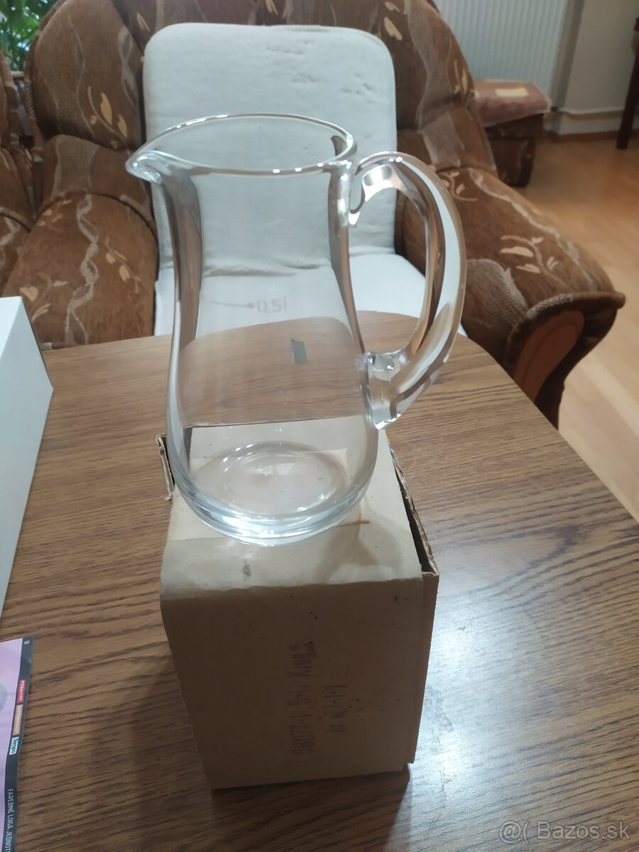 Sklo na predaj - 4