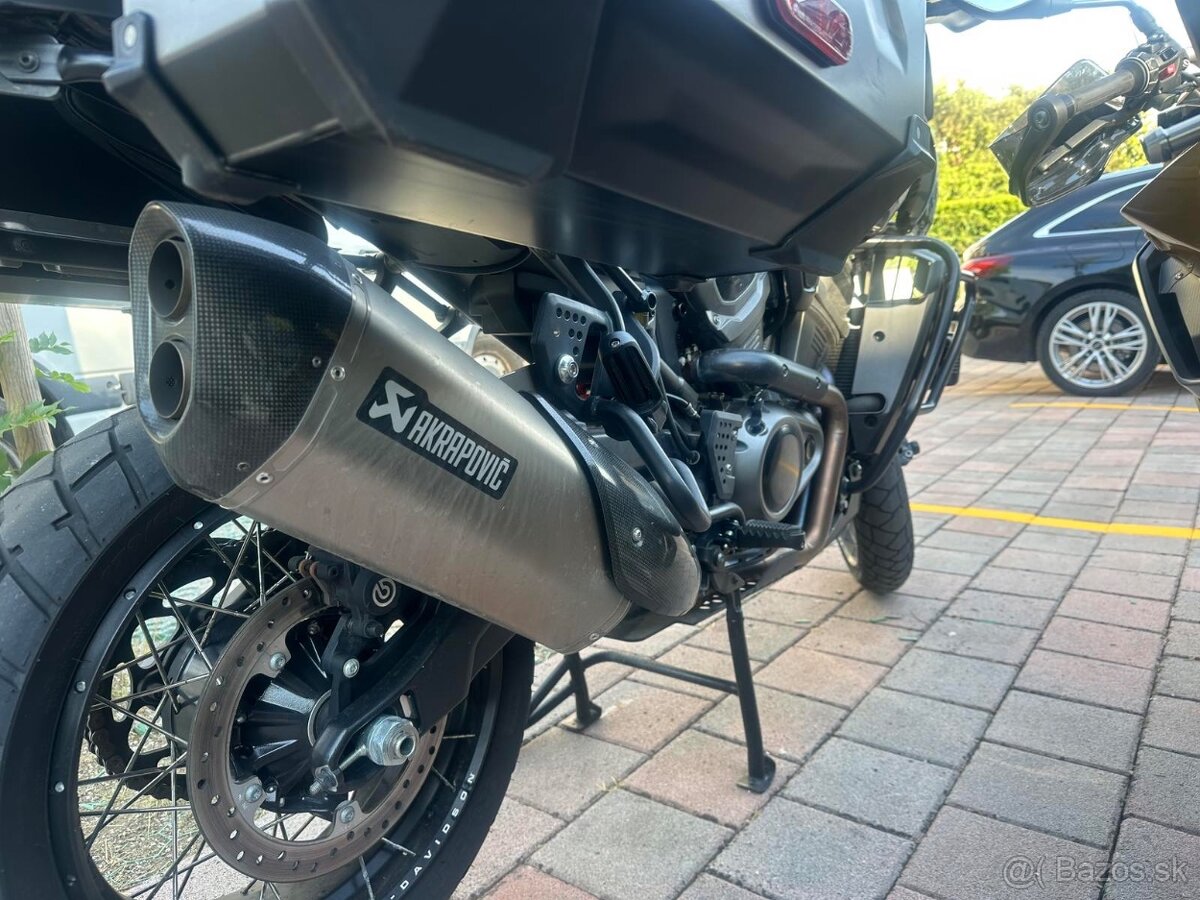 PAN AMERICA 1250 SPECIAL - 4