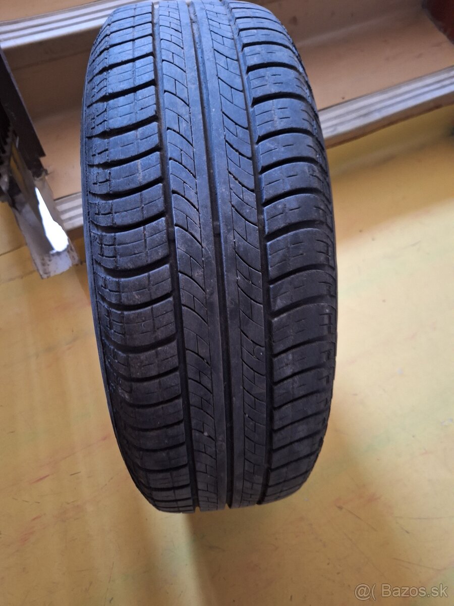 195/65 R15 - seat, vw, škoda - 4