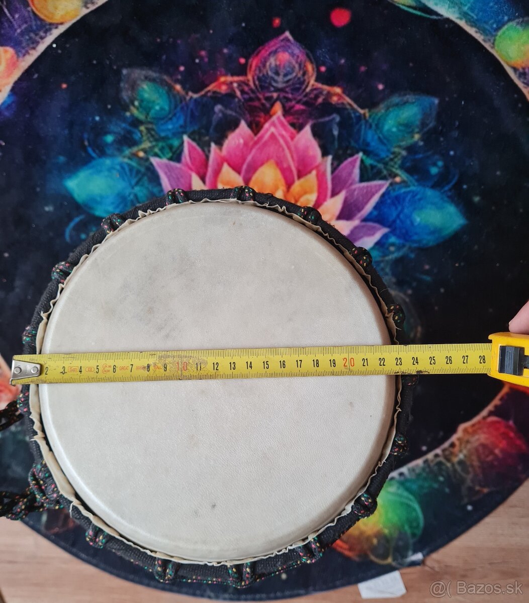 Djembe - 4