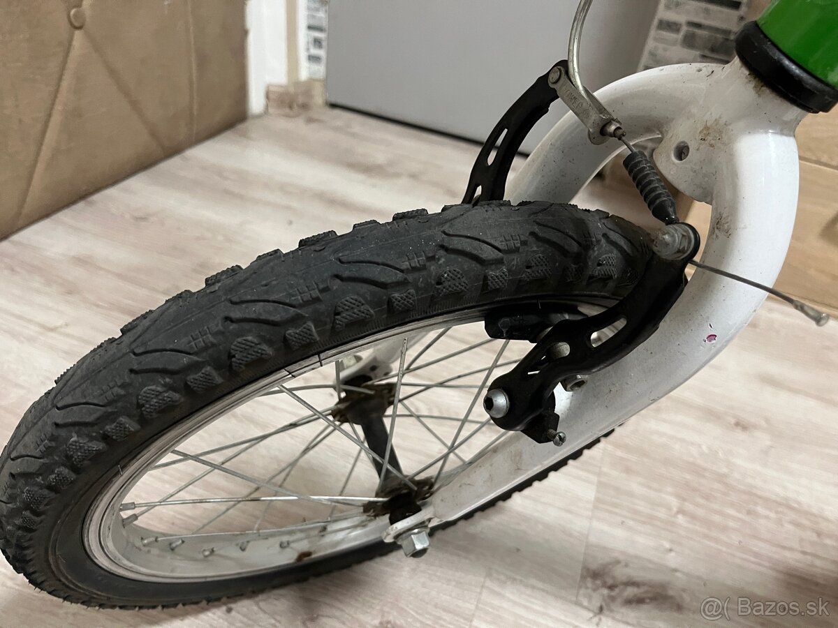 Predam detsky bicykel 16 - 4