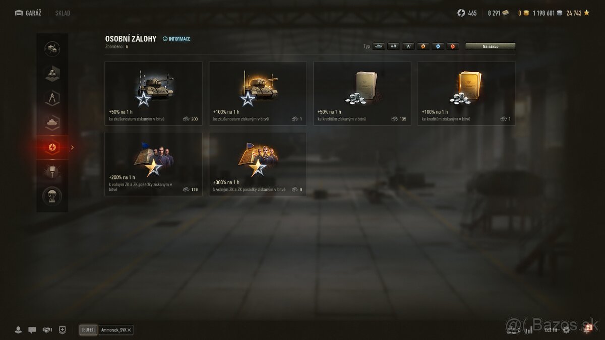 World Of Tanks - 4