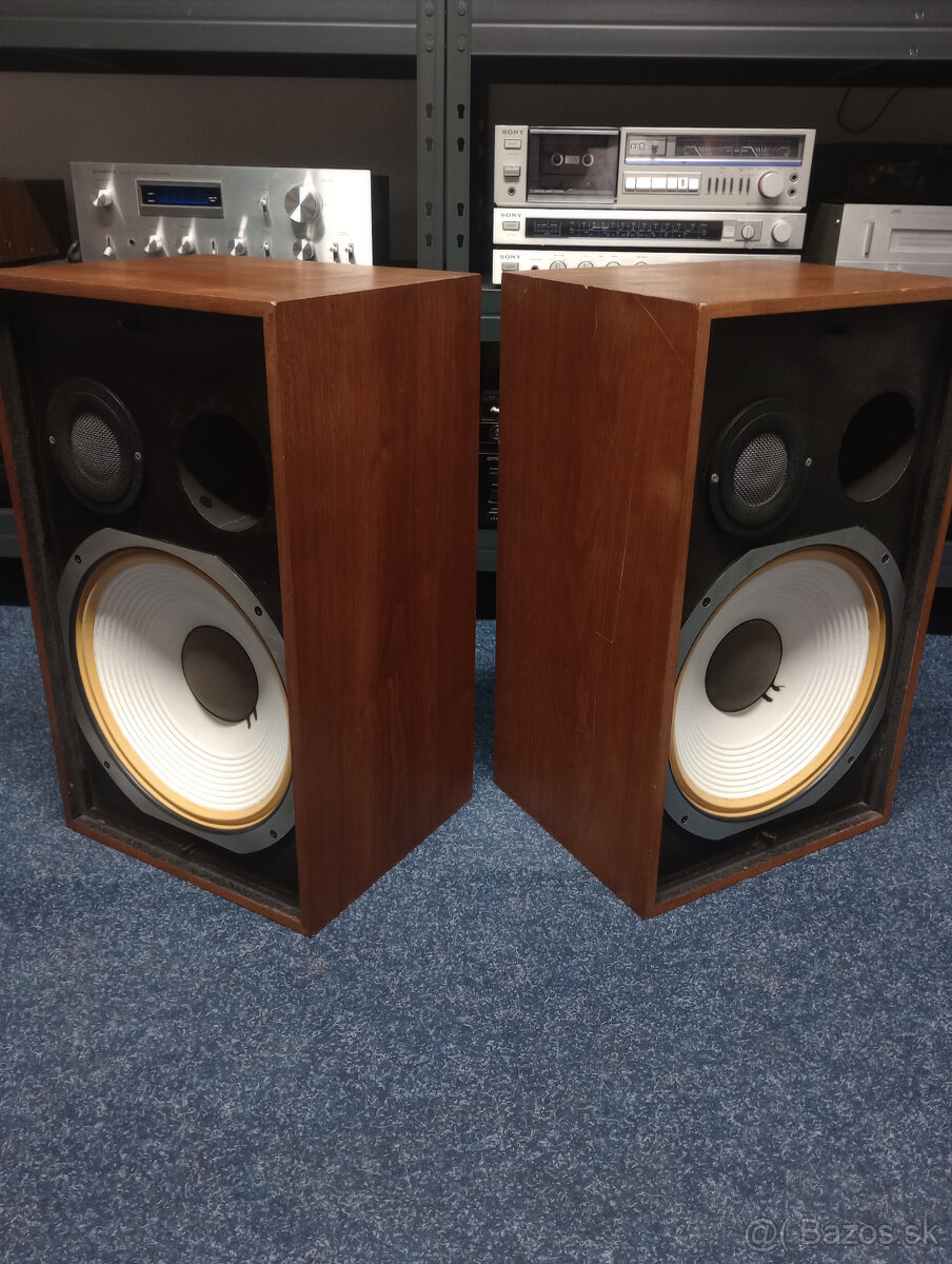 JBL S99 Athena (Lancer 99) - 4