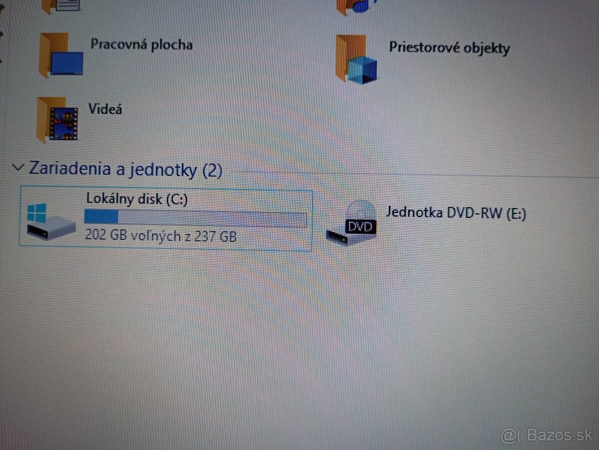 Lenovo Thinkpad T530 + Intel core i7 + 8gb ram + Windows 10 - 4