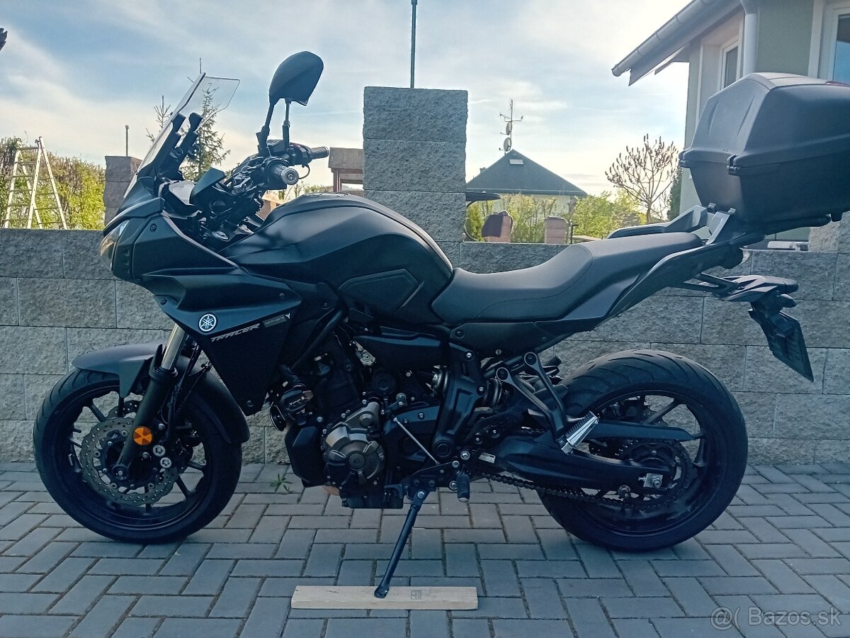 YAMAHA TRACER 700,TRACER/7,ABS,2018 - 4