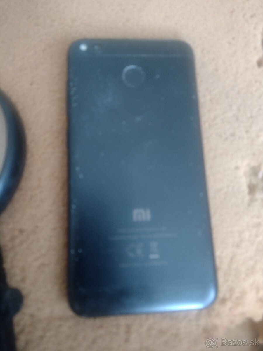 Xiaomi Redmi 4X - 4