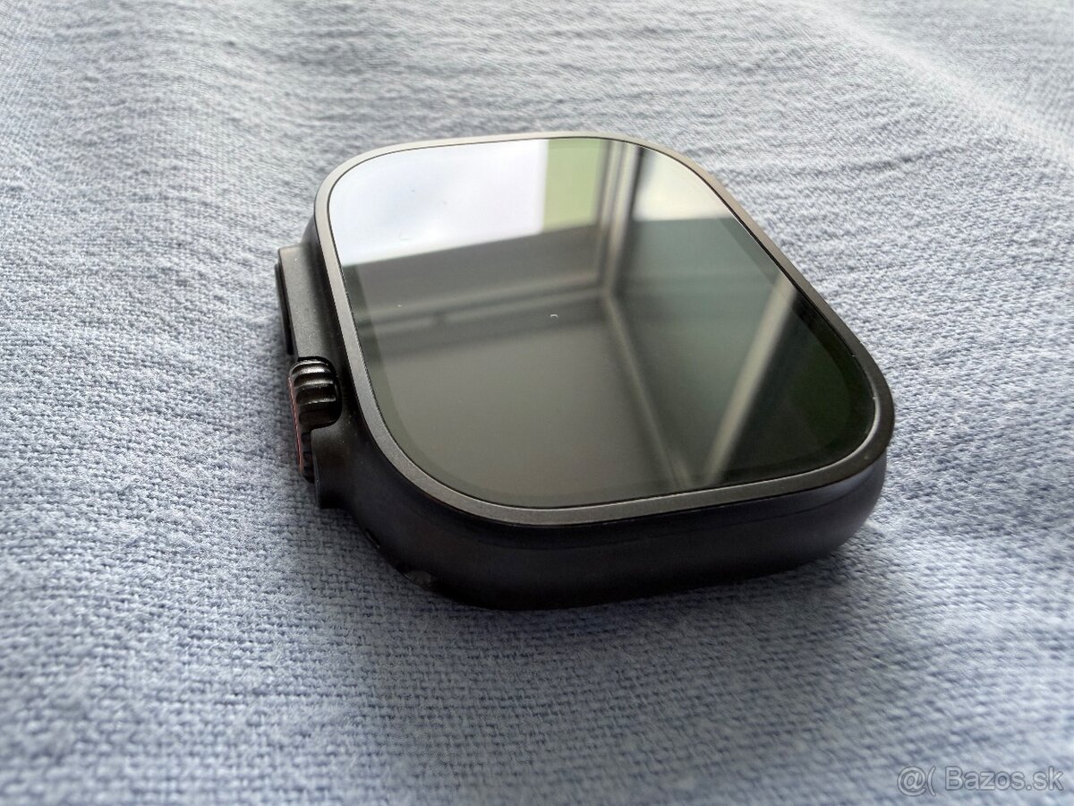 Apple Watch ultra 3 - 4