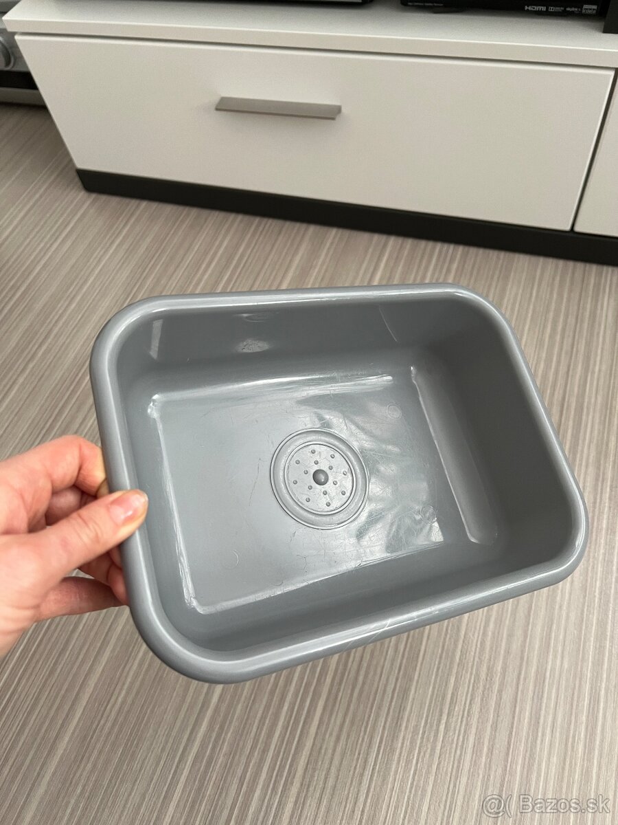 Detská kuchynská kuchynka - 4