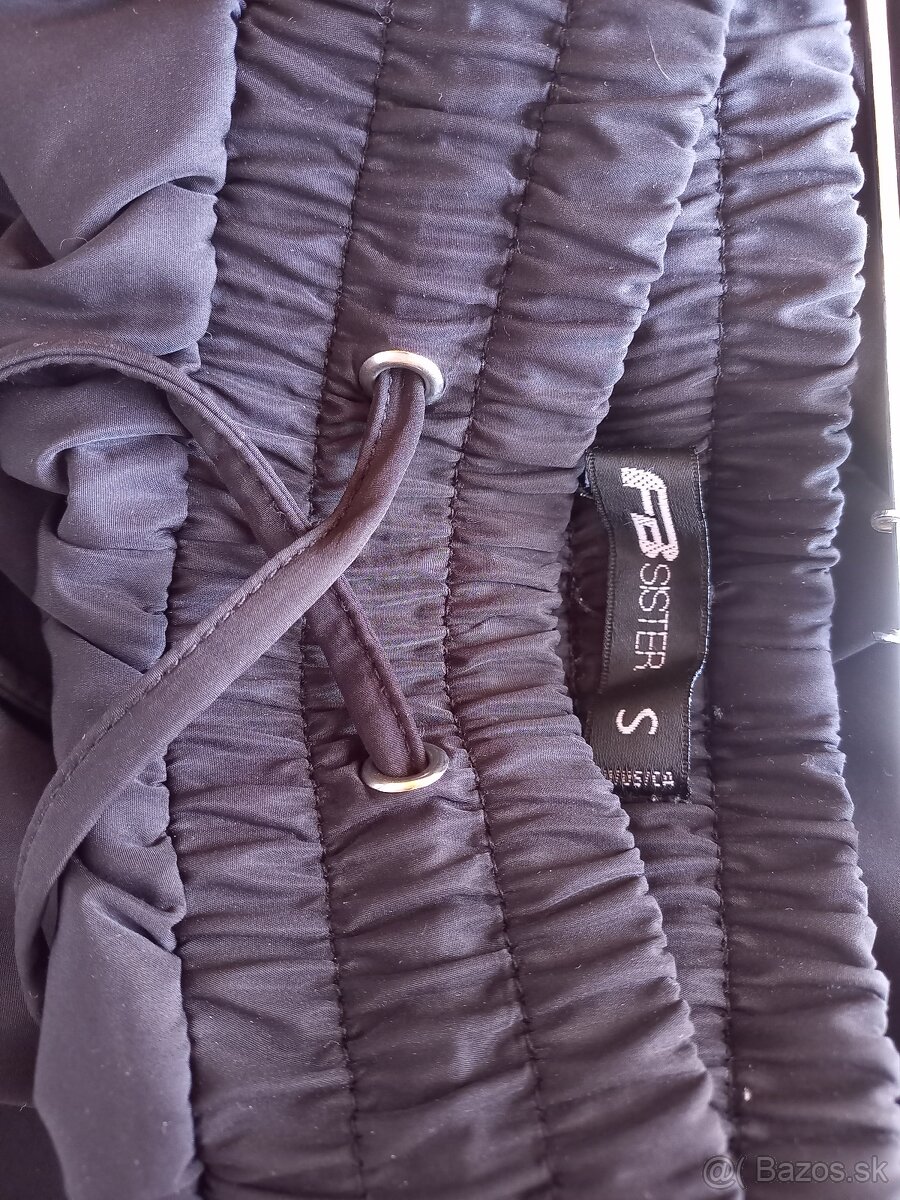 Kapsáčové nohavice - 4