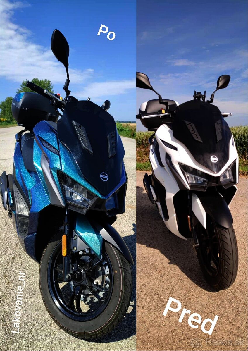 Ponúkam garážovú opravu elektrónov a autodielov - 4