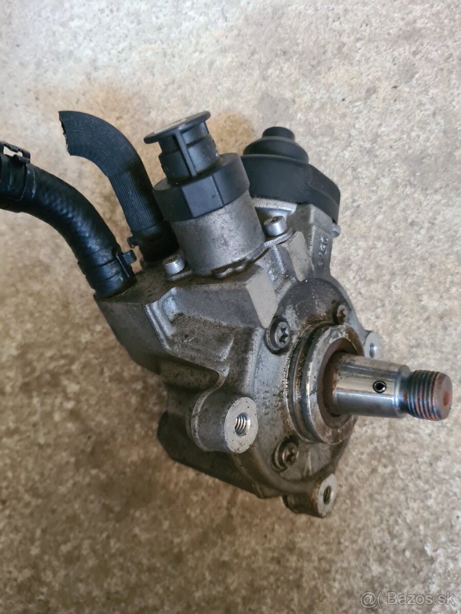 Vstrekovacie čerpadlo Audi, Škoda, VW Touareg - 4