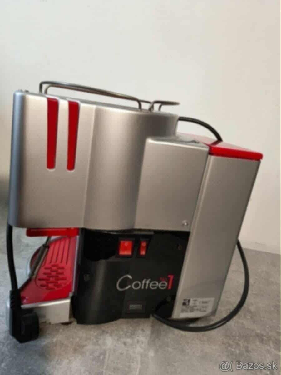 Kávovar Coffee 1 - 4