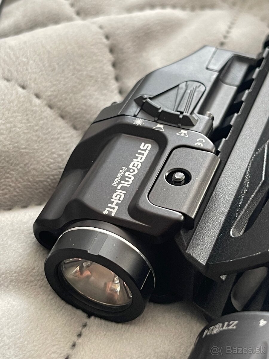 Eotech, streamlight, holosun rôzne - 4