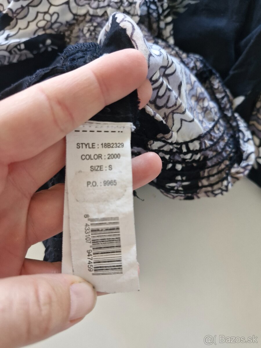 Košeľa Desigual veľ. S - 4