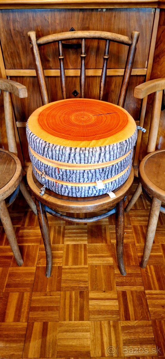 Starožitné stoličky - 4