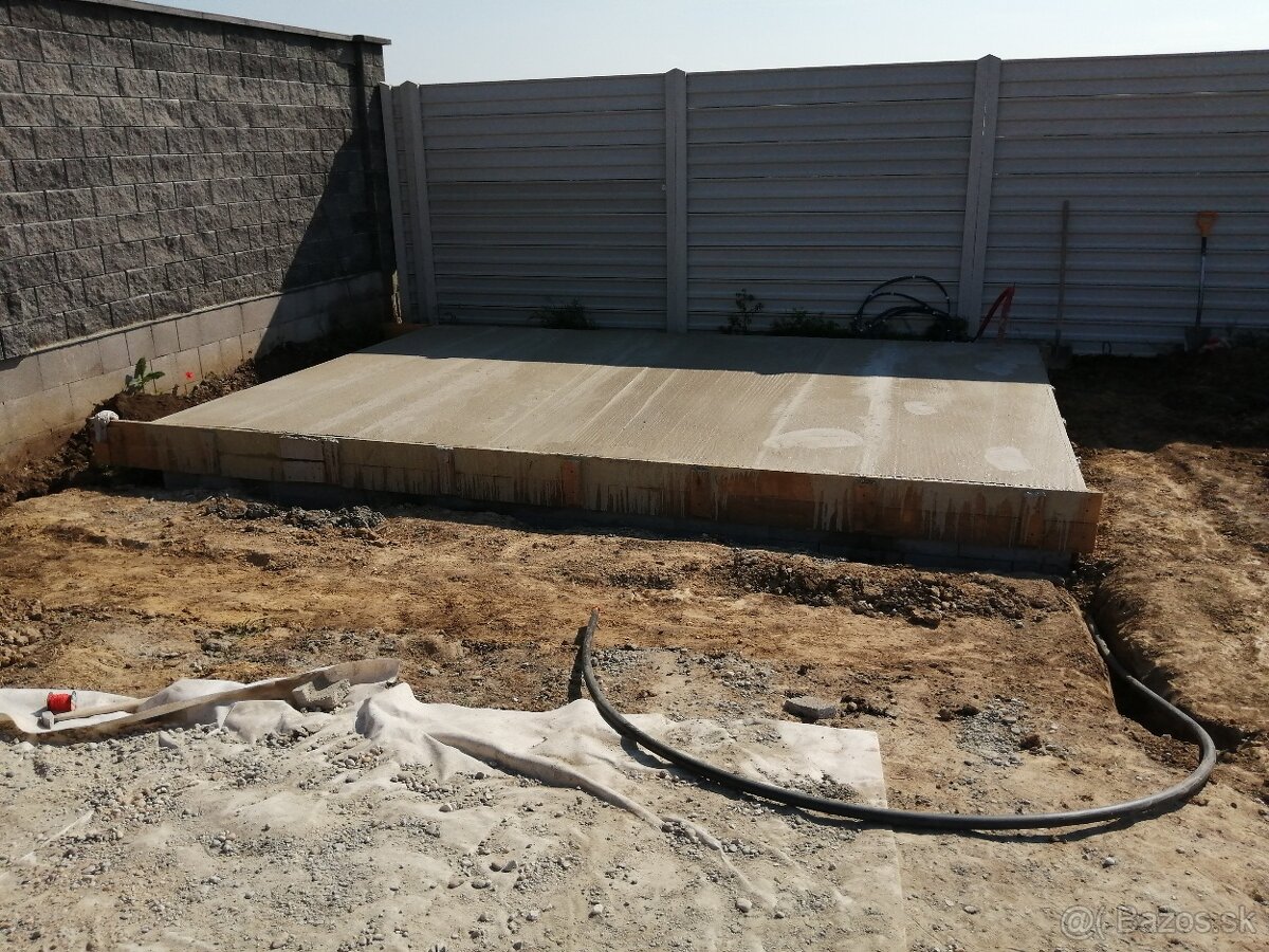 Realizujeme stavebné práce+búranie domov. - 4