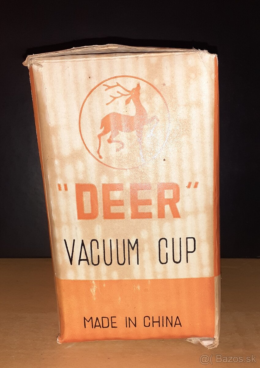 Predám starú termosku - 4