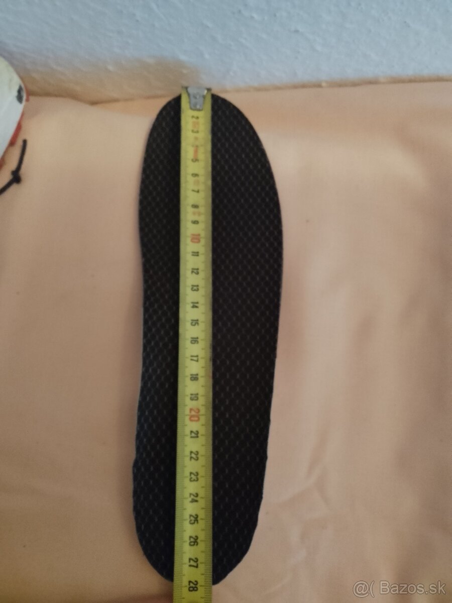 SCOTT Cosmos vibram ski alp lyziarky velkost 43 - 4