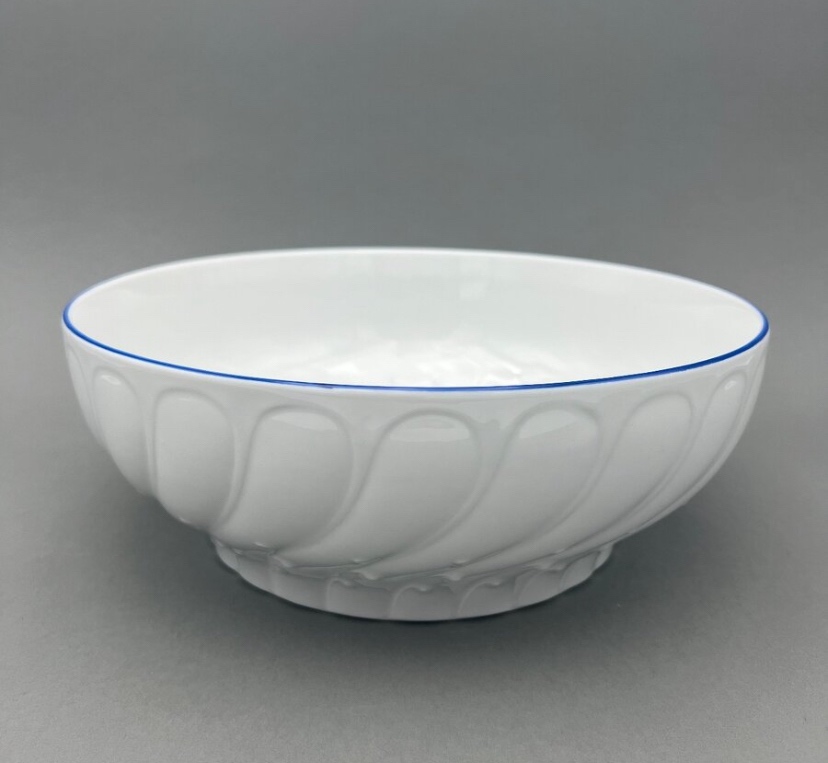 Zarábacia misa s motívom husí. - 4