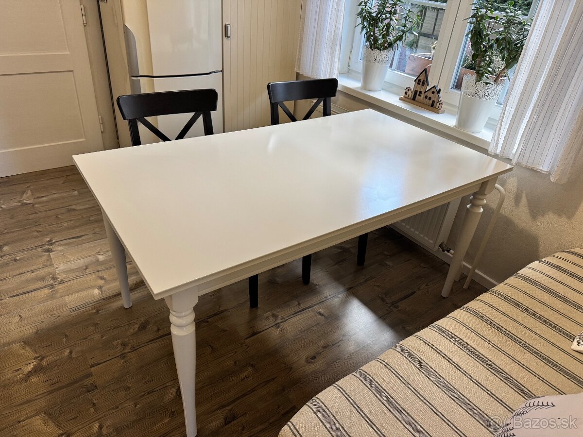 Ingatorp stol ikea - 4