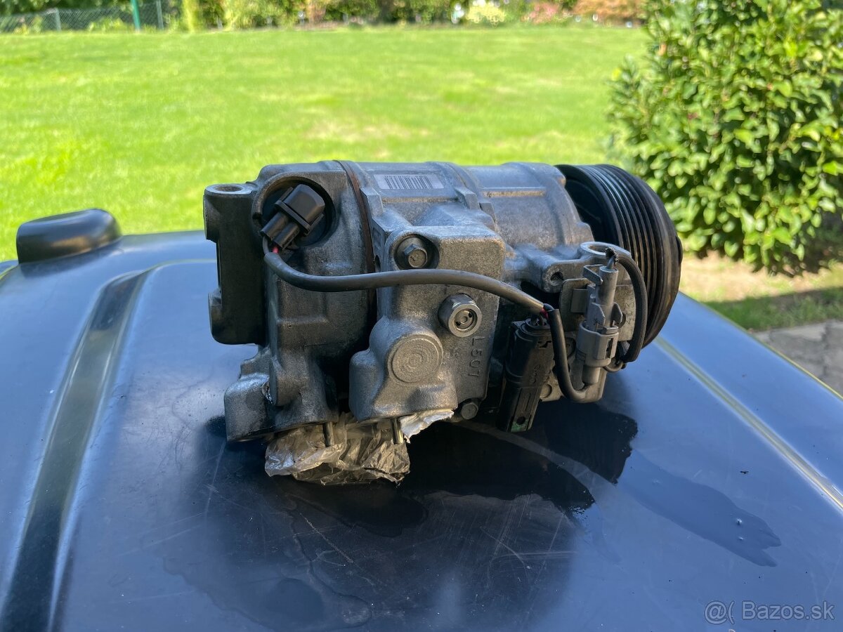 Klíma kompresor BMW DENSO 2.0 D N47 6987862-02 - 4