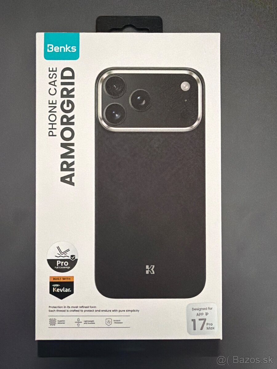 iPhone 17 pro max 256gb - 4