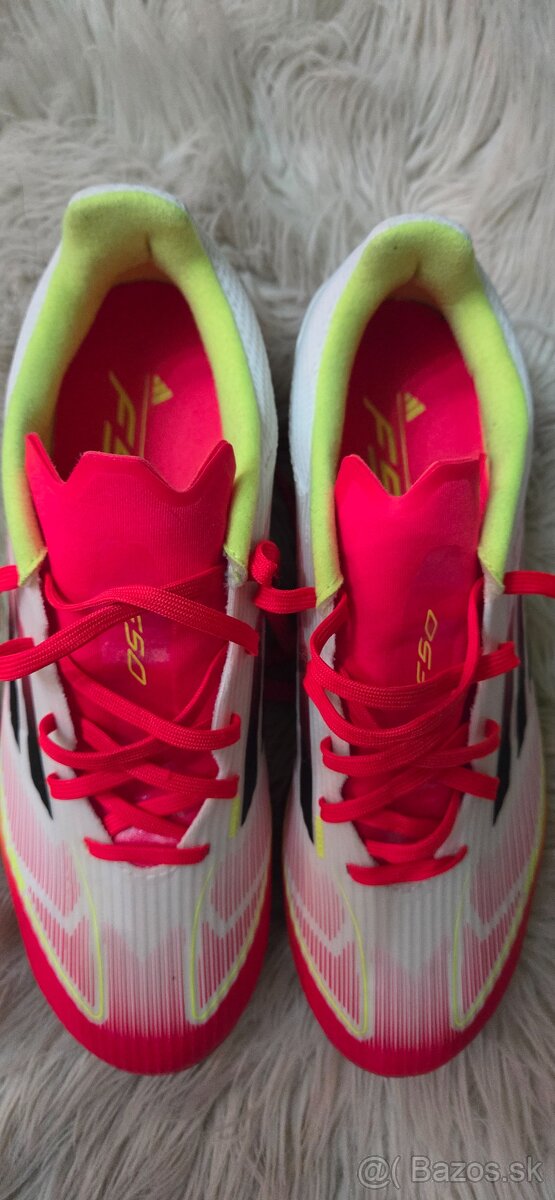 Chlapcenske kopacky - 4