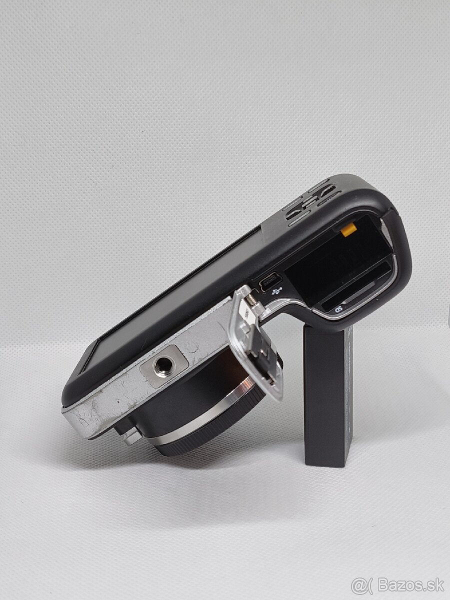 Blackmagic pocket cinema camera OG, objektiv - 4