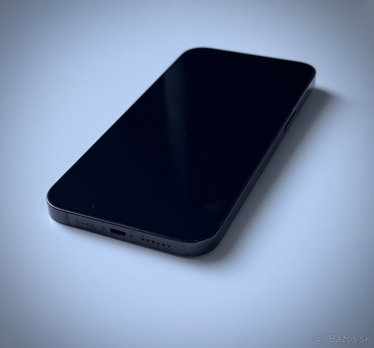  iPhone 14 Pro Max 256Gb Space Black - 4