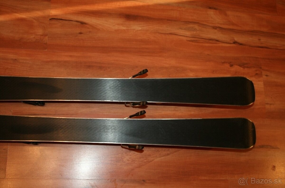 lyže Blizard rc Race 120 cm - 4
