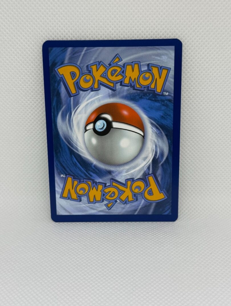 Pokémon karta Palpitoad 104/086 – NM – ORIGINÁL - 4