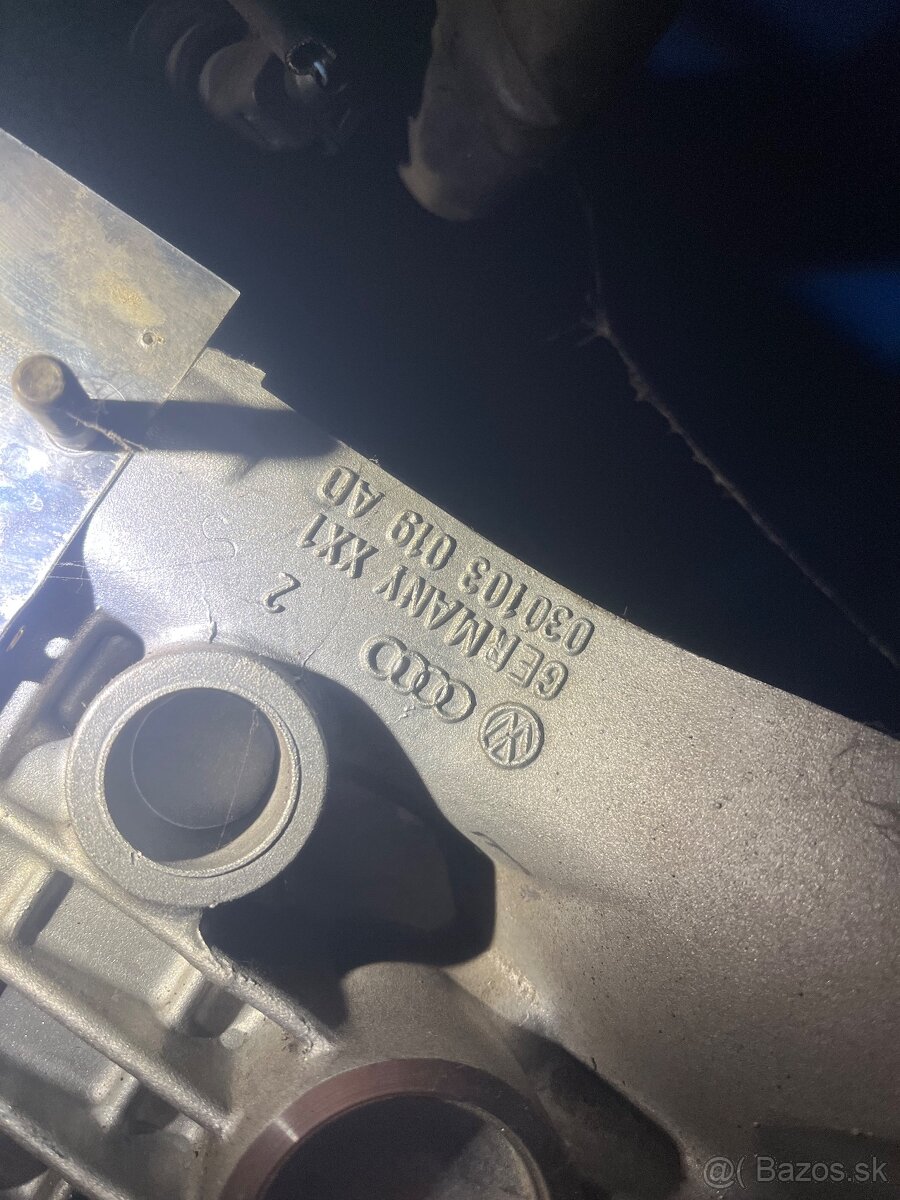 Motor 1.4 16v 55kw - 4